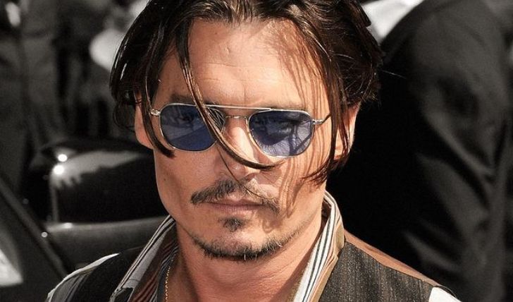 Johnny Depp and Amber Heard's Controversial Trial to be Adapted into Movie